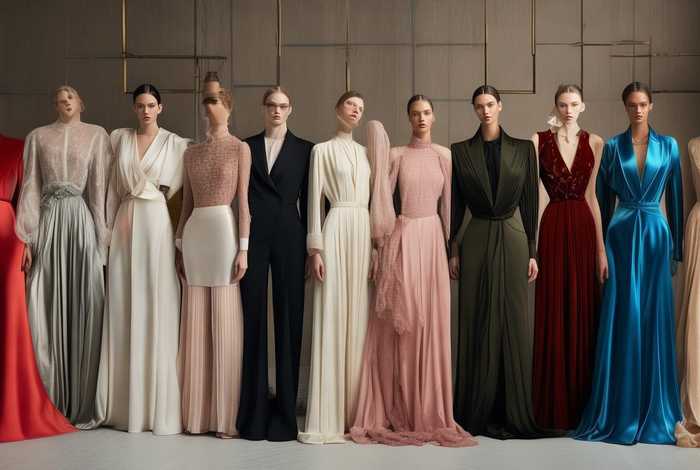 十大奢侈品排行榜女装、十大奢侈品排行榜女装图片