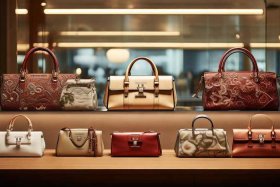 四个字的包包品牌名字大全，四个字的包包品牌名字大全集