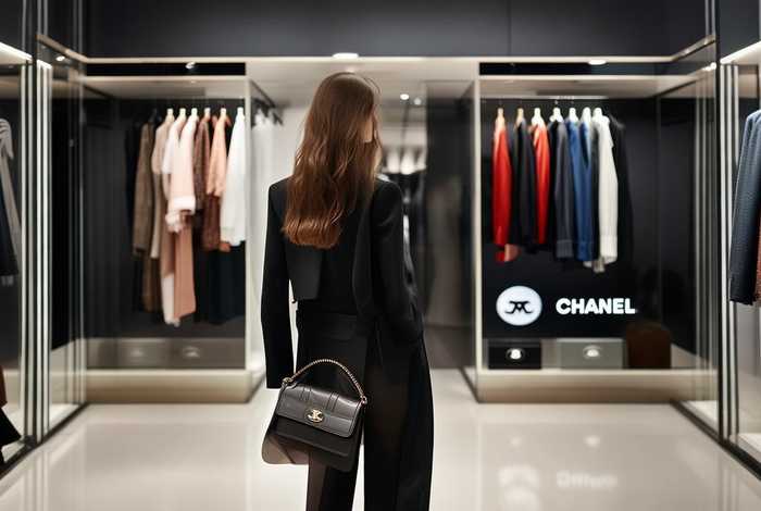 香奈儿服饰官网中国官方网、香奈儿服饰官网中国官方网店