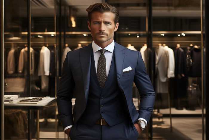 十大名牌上档次正品男装 - 十大名牌上档次正品男装有哪些 十大名牌上档次正品男装 - 十大名牌上档次正品男装有哪些