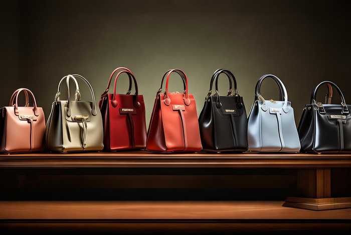 十大名牌女包视频；十大名牌女包视频介绍