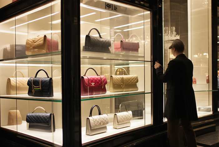 香奈儿包在哪里买 - 香奈儿包在哪里买才是正品