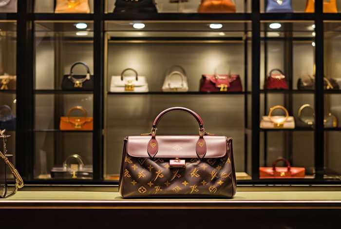 小众lv奢侈品包包推荐（小众lv奢侈品包包推荐哪款）