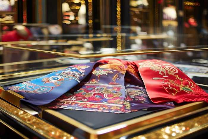 中国自己的奢侈品品牌是什么、中国自己的奢侈品品牌是什么意思