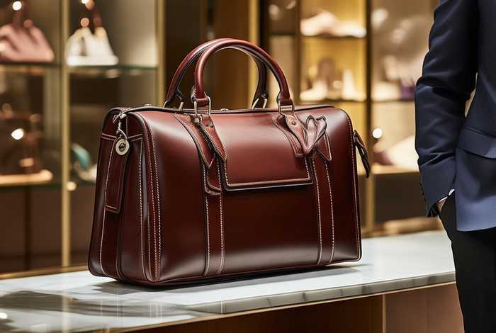 十大奢侈品排名男包包；十大奢侈品排名男包包品牌