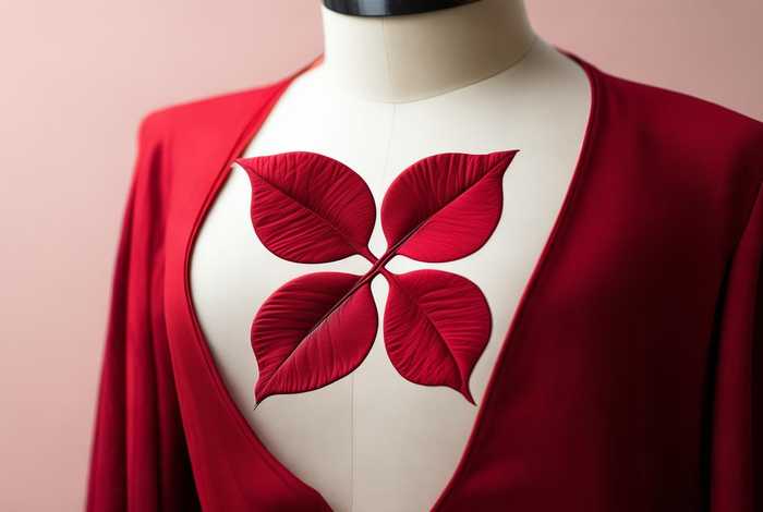 像四个花瓣的标志(像四个花瓣的标志衣服品牌) 像四个花瓣的标志(像四个花瓣的标志衣服品牌)