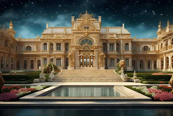 世界十大奢侈品集团排名，世界十大奢侈品集团排名第一