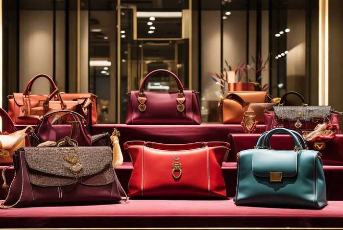 世界10大名牌包 - 世界10大名牌包包