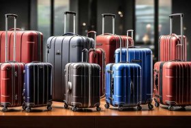 十大顶级高端行李箱；十大顶级高端行李箱品牌