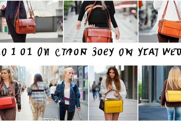 斜挎包品牌十大排名女包 斜挎包品牌十大排名女包有哪些