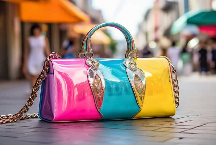 夏季包包女款爆款2024新款洋气 - 夏季包包女款爆款2024新款洋气图片