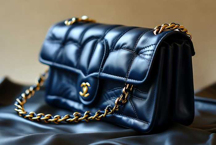 香奈儿包包特征 香奈儿包包特征介绍