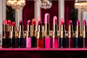 十大口红奢侈品排名、十大口红奢侈品排名榜