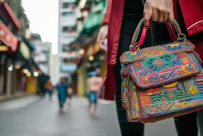 香港本土小众品牌包包，香港本土小众品牌包包玛莎兰缇