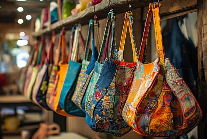 有什么小众的包包品牌；有什么小众的包包品牌吗