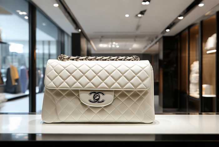 香奈儿包包正品专柜价2025，香奈儿包包正品专柜价2025年