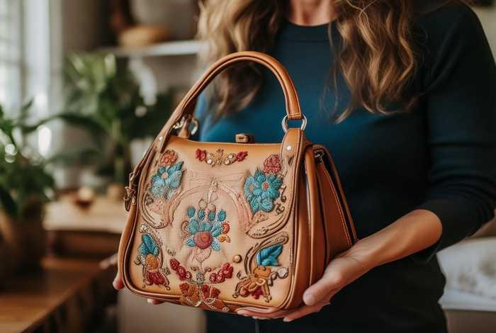 小众包包推荐妈妈 小众包包推荐妈妈款式