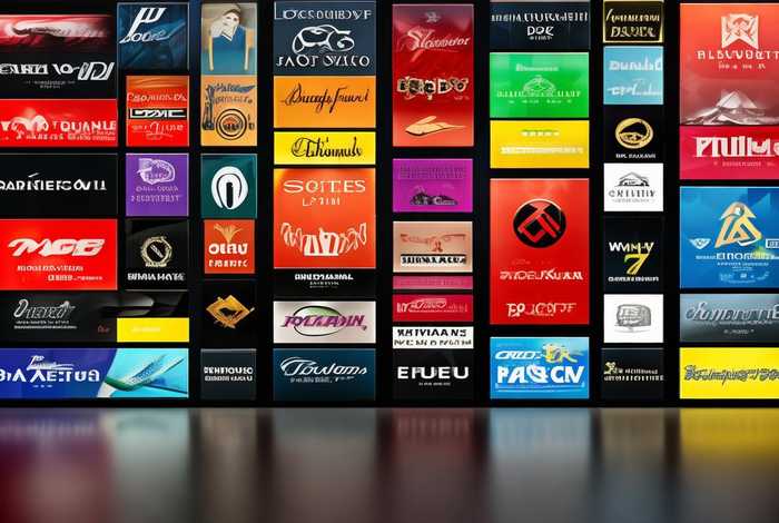 奢侈品牌logo大全图集 - 奢侈品牌logo大全图集图片