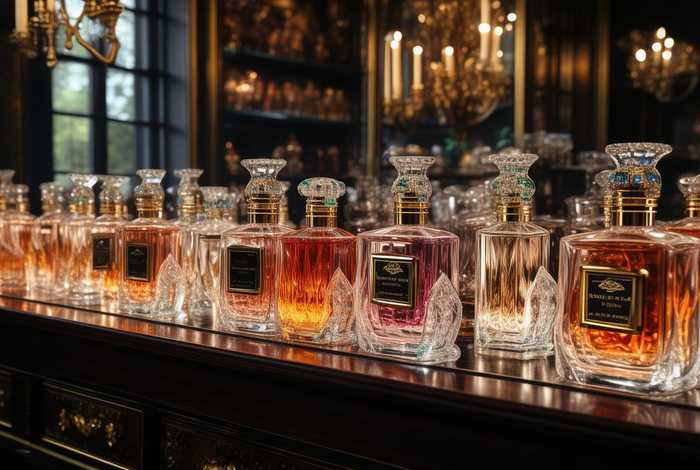 世界香水奢侈品牌、世界香水奢侈品牌排行榜