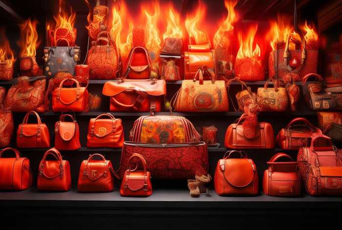 五行属火的包包品牌大全、五行属火的包包品牌大全有哪些 五行属火的包包品牌大全、五行属火的包包品牌大全有哪些
