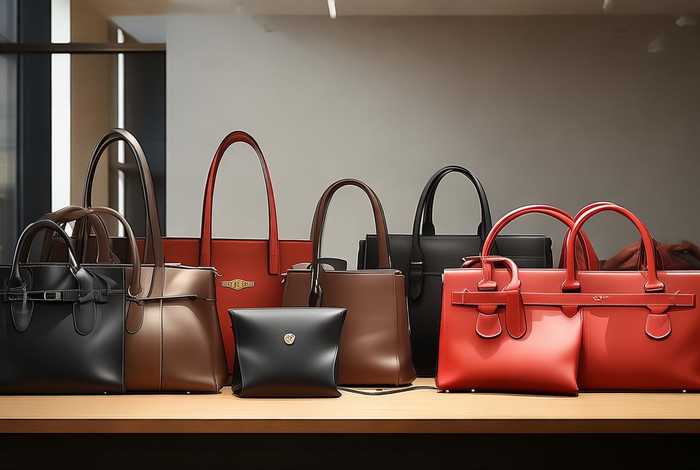 知名皮包品牌大全 - 知名皮包品牌大全图片