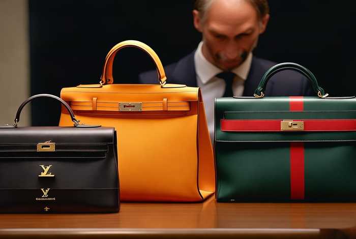 什么牌子的男士包好看，什么牌子的男士包好看图片