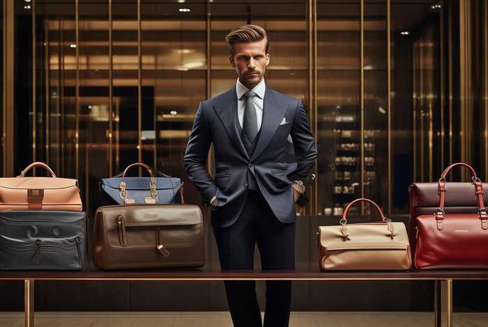 十大品牌包包排行榜男士 - 十大包包奢侈品牌排行榜男士
