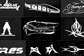 奢侈品运动品牌logo大全；奢侈品运动品牌logo大全图片