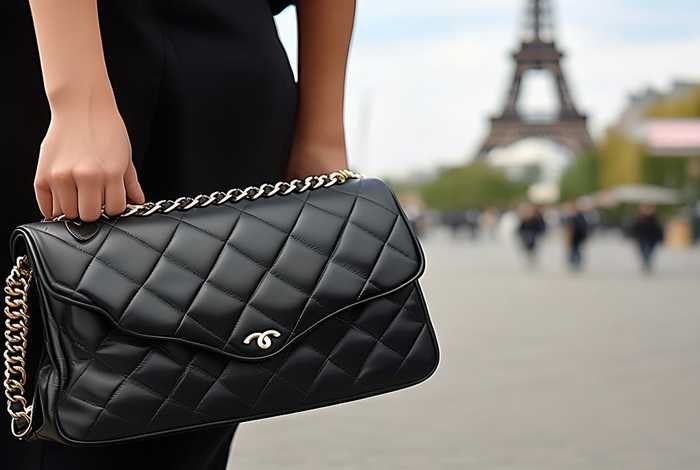 香奈儿经典款包包推荐 香奈儿经典款包包推荐哪款