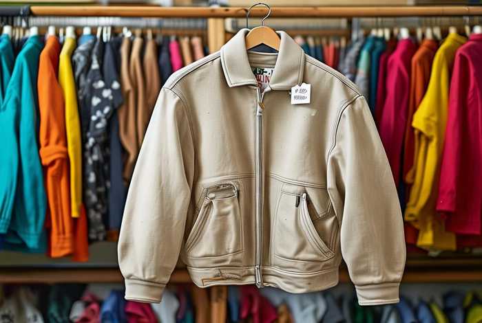 闲置二手衣服怎么卖；闲置二手衣服怎么卖.闲置的棉衣呢