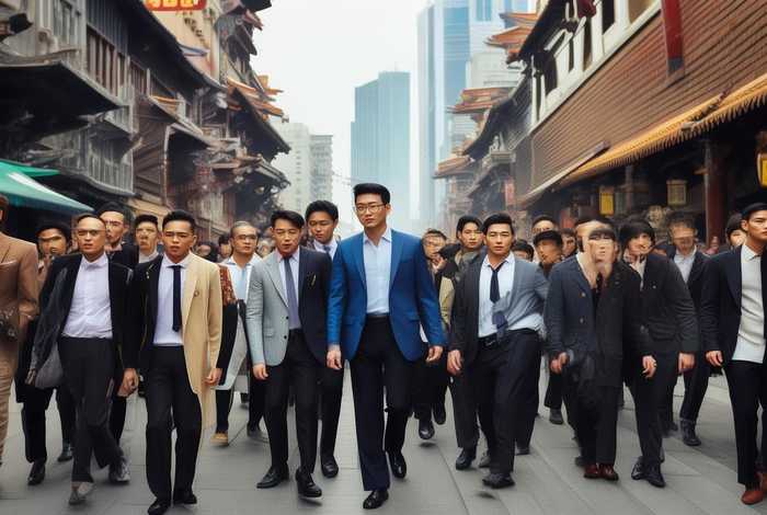 中国十大男装品牌；中国十大男装品牌排名