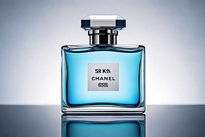 香奈儿蔚蓝香水查询真伪官网 - 香奈儿蔚蓝香水怎么查真伪