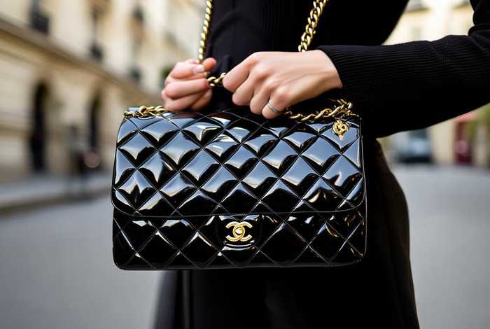 香奈儿哪一款包最实用 - 香奈儿哪一款包最实用最好看