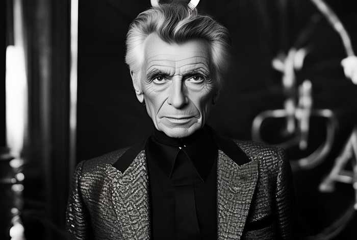 圣罗兰品牌创始人 - 圣罗兰品牌创始人是谁