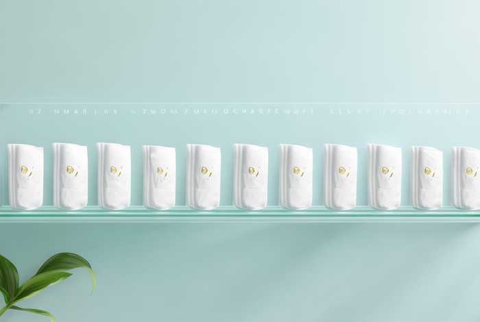 卫生巾十大排名，卫生巾安全干净十大排名