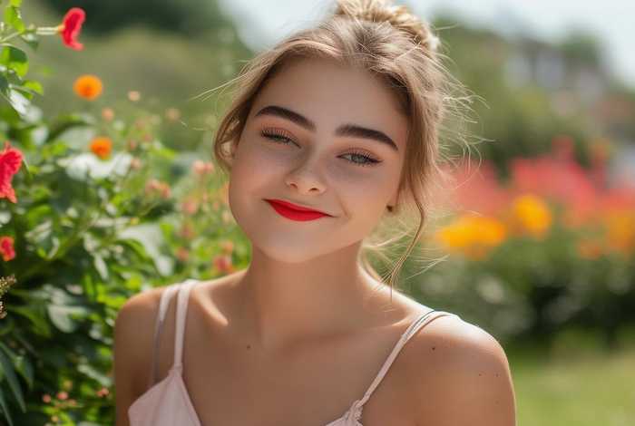 夏天口红化了还能用吗、夏天口红化了还能用吗知乎