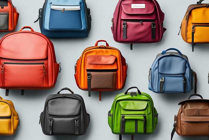 双肩包排名前十名品牌，双肩包排名前十名品牌有哪些