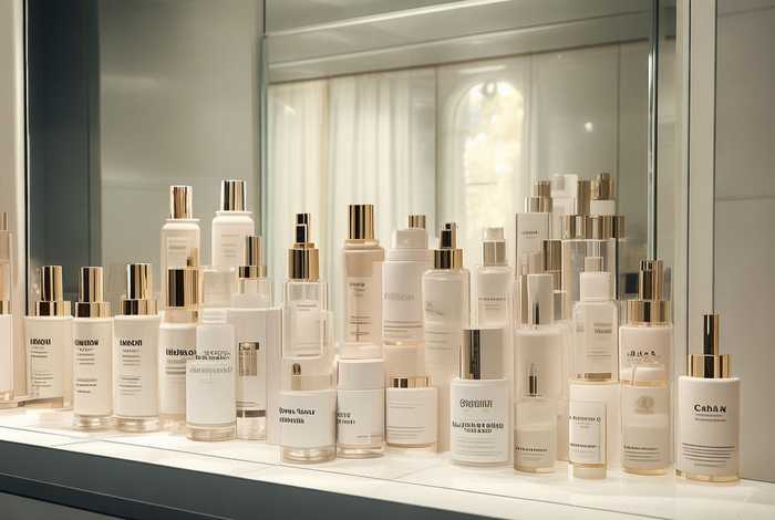 世界品牌护肤品排行榜前十名(世界品牌护肤品排行榜前十名有哪些) 世界品牌护肤品排行榜前十名(世界品牌护肤品排行榜前十名有哪些)