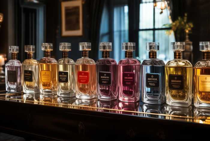 香水十大品牌有哪些,香水十大品牌有哪些牌子 香水十大品牌有哪些,香水十大品牌有哪些牌子