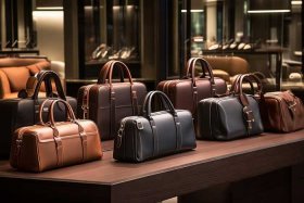 十大名牌真皮男包 十大名牌真皮男包有哪些