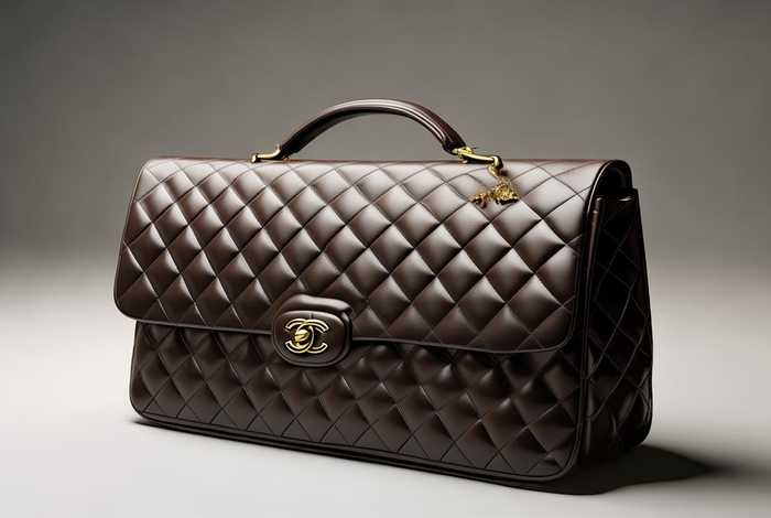 香奈儿包实拍 香奈儿包包实拍