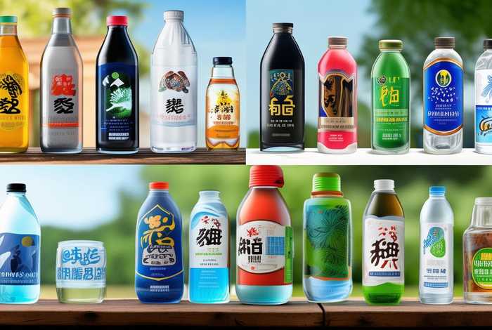 四个字矿泉水品牌大全 - 四个字矿泉水品牌大全图片