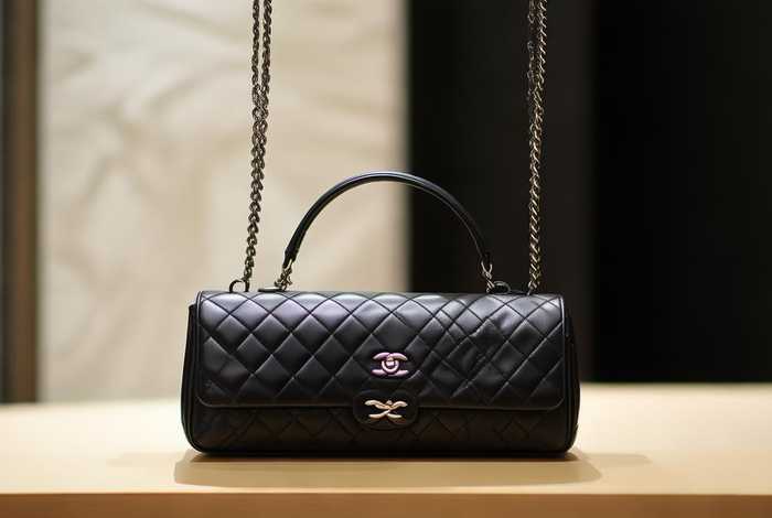 香奈儿woc包尺寸，香奈儿woc包包尺寸