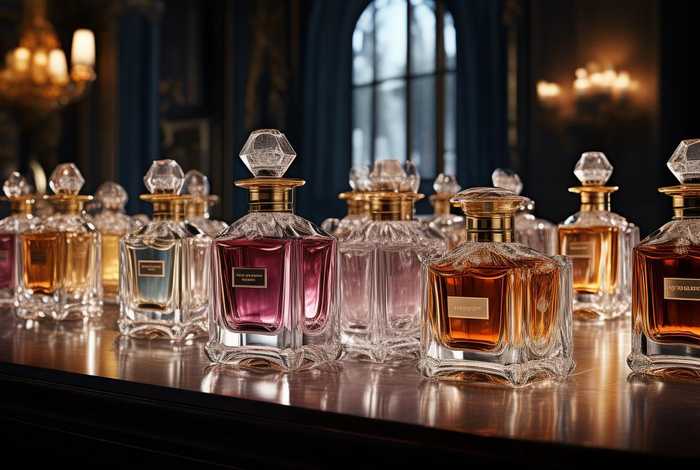 奢侈香水品牌排行榜前十名（奢侈香水品牌排行榜前十名有哪些）