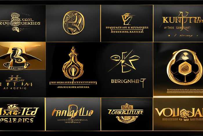 世界十大奢侈品牌图标 - 世界十大顶级奢侈品牌图标