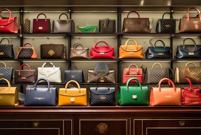 十大皮包品牌有哪些 十大皮包品牌有哪些牌子