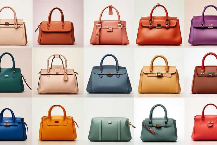 十大品牌女包排行榜，十大品牌女包排行榜图片