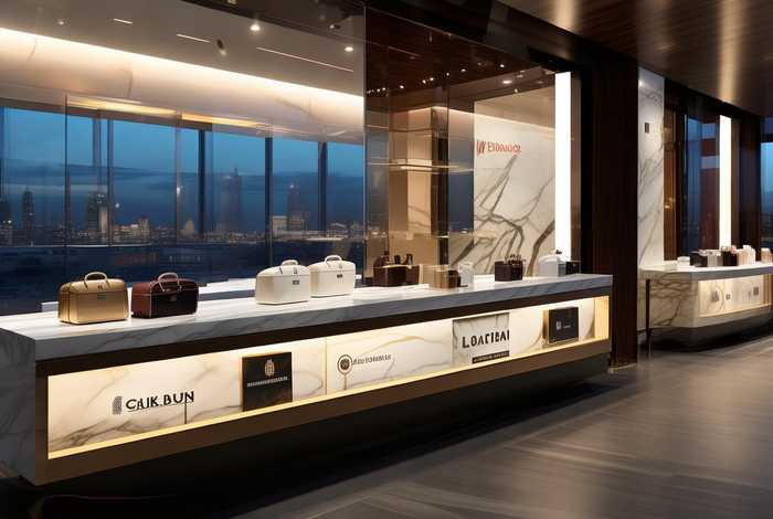 奢侈品牌排行榜排名最新（奢侈品牌排行榜排名最新图片）