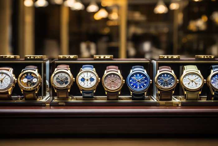 最新世界十大名表排行榜前十名 最新世界十大名表排行榜前十名图片