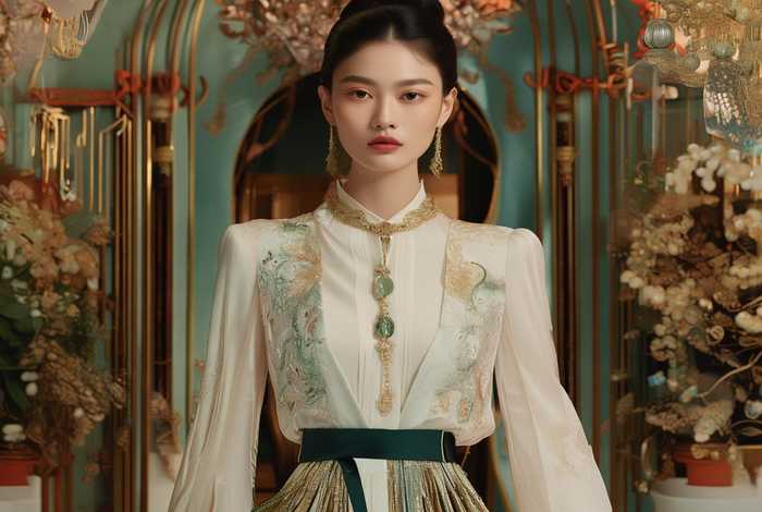 中国十大奢侈品牌衣服(中国十大奢侈品牌衣服有哪些) 中国十大奢侈品牌衣服(中国十大奢侈品牌衣服有哪些)